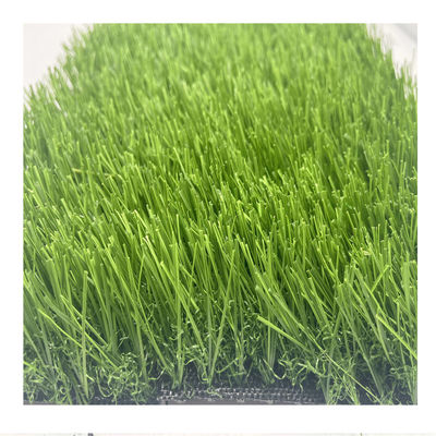 Innendekor-Einzelfaden-künstliches Gras KDK 30mm