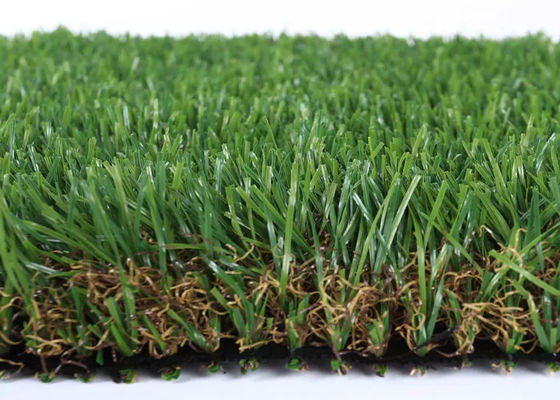 Stamm formen die Landschaftsgestaltung künstliches UVbeständiges des Gras-30mm