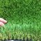 Landschaftsgestaltung UV-Beständigkeit des Garten-Haustier-der künstlichen Gras-20mm