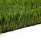 C formen 35mm Dach-Antiverblassengarn-Dekorations-super weiches künstliches Gras