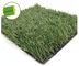 Synthetischer Fußball-künstliches Gras 50mm beständiges UVPET