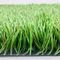 60mm Fußball-künstliches Gras beständiges PET Feld-UVgrün