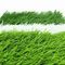 50mm Fußball-künstliches Rasenfläche-Grün-Fußball-Rasen-Gras