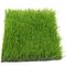 Grüner Fußball-Sport-Fußball-künstliches Gras 60mm