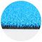 Blaues Plastik-Kunststoff-Folie-Gras Padel-Tennisplatz-12mm
