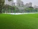 Tennis färbte künstliches Rasen-Golf Padel-Hockey-Feld-künstliches Plastikgras für Sport-Feld
