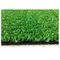 Kurz bedecken 10mm pp. künstlichen Rasen für Dekorations-synthetischen Rasen mit Gras