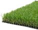 25mm C formen die Landschaftsgestaltung des künstlichen dekorativen Gras-Gartens
