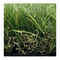 Rasen der Dekorations-40mm und künstliche Gras PET pp. UV-Beständigkeit