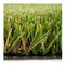 Verblassendes Antigarn der Garten-Dekorations-synthetisches Gras-Matten-35mm