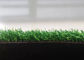 Natürliches schauendes gekräuseltes Mini Golf Artificial Grass-PET spinnen nicht giftiges