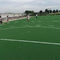 SGS Einfüllen-Hockey-künstliches Gras-langlebiges natürliches Schauen nicht