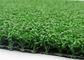 Das freundliches Hockey-künstliche Gras Eco, das mit PET im Freien ist, spinnen Feld-Grün