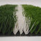 Synthetischer Rasen-künstlicher Fußballplatz-gefälschter Gras-Fußballplatz 50mm 5/8&quot;