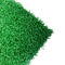 Grün-Golf-künstlicher Gras-Rasen 15mm 12000D 3/16&quot; Mini Puttings SBR