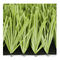 50mm Fußball-künstlicher synthetischer Gras-Fußball-Rasen