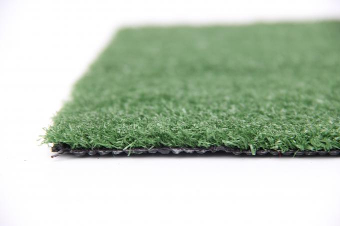 Hochleistungs-künstliches Gras-synthetisches Rasen-Rasen-Fälschungs