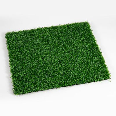 Mini Indoor Outdoor Artificial Putting-Grün-Garten 35mm