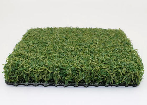 15mm Golf-künstliches Gras