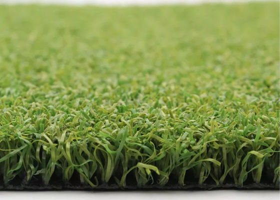 Wasserdichte wirkliche schauende PET künstliche Gras-Hockey-Felder