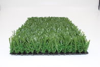 Verschleißfestigkeits-Fußball-synthetisches Gras für Spielplatz lang unter Verwendung des Lebens