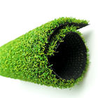 Bereiten Sie weich künstliches Gras-Golf-grünes langes gefälschtes Gras für Außenseite auf