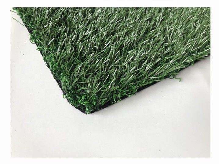 Trommel-Soft Sports Artificial-Gras für Fußballplatz-niedrige Wartung