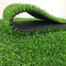 50mm Fußballplatz-gefälschter Gras PET Fußball-Gras-Teppich für Fußball-Stadion