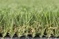 V stabilisierte künstliches Gras landschaftlich gestalten 40mm, die für Freizeit haltbar sind