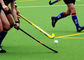 Hockey-künstliche Gras-Spielplatz-Hockey-Fälschungs-mit hoher Dichte Plastikgras