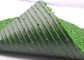Plastikgras kräuselte Garn-Hockey-künstlichen Rasen wasserbasiertes 15mm