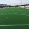 Spielplatz-Hockey-künstliches Gras-Antidunkelgrüner UVsport im Freien