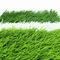 Chemiefasergewebe-Sport-Feld-Bodenbelag des Brandverhütungs-Fußball-künstlicher Gras-50mm
