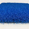 Farbiges blauer Garn Padel-Tennisplatz-künstliches Gras 15mm