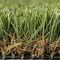 Pp.-PET im Freien, das künstliches grünes Gras 25mm/30mm 17000 Dtex landschaftlich gestaltet