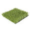 synthetisches Gras des Berufsfußballplatzes für künstlichen Rasen des Fußballfußballs