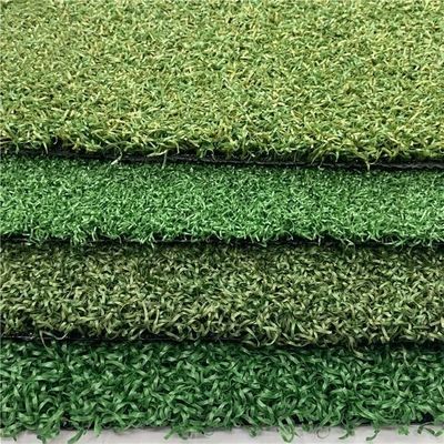 Golf-künstlicher Rasenplatz-Rasen SBR beschichtender für Übungsgrün 10 - 20mm 73500s/M2