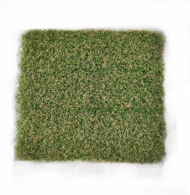 Innen-SGS künstliches Übungsgrün des Golf-Rasen-Gras-15mm