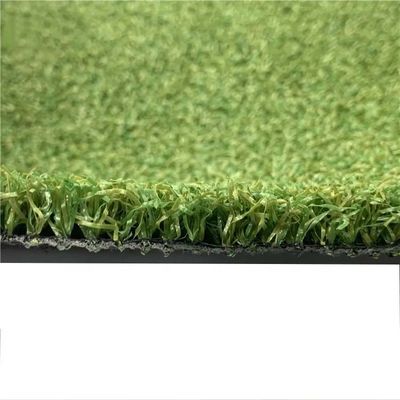 15mm Golf-künstliche Übungsgrün fälschen Dichte des Gras-58800