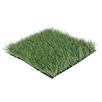 synthetisches Gras des Berufsfußballplatzes für künstlichen Rasen des Fußballfußballs