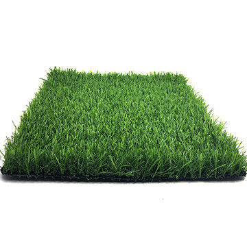 Gerades gebogenes Hundefreundliches künstliches Gras-anti- anti- UValtern