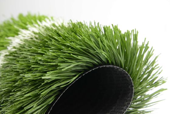 Ultra synthetischer Gras-Fußball Violet Proof Artificial Soccer Grasss /Commercial