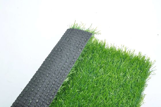 Umweltfreundlicher Hundebeweis-künstliches Gras-Fälschungs-Gras für Terrasse