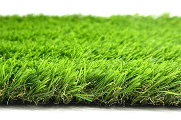Natur-Grün-künstliches Gras für den Tummelplatz der Kinder 10-20 Millimeter Höhen-