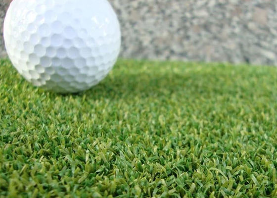Rasen-Putter-Grün-Hockey Mat Lawn des Golf-28350needles/M2 künstliches
